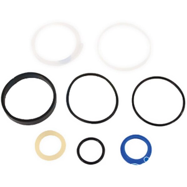 Aftermarket Seal Kit Fits Massey Ferguson Tractor 245 255 261 1606890V91 1606890M91 - main